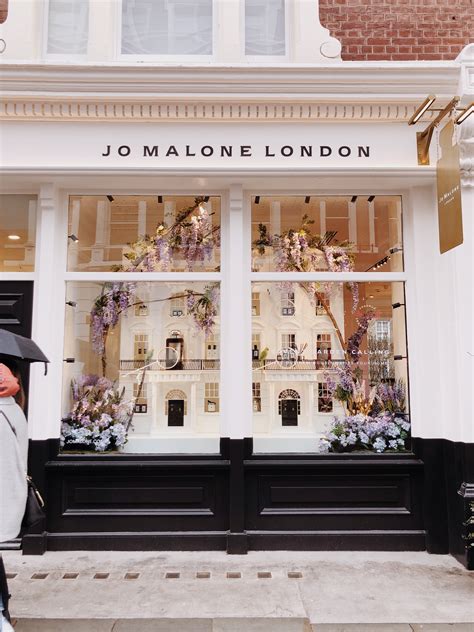 jo malone store finder.